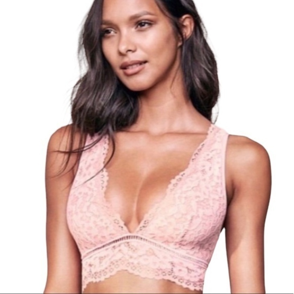 Victoria Secret Body By Victoria Bralette